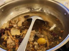 -小煵记·打边炉(西丽文光店)