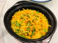 -小船渔村•大连菜•大连焖鱼(明泽街店)