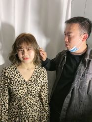-PE SALON