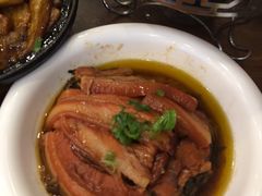 -狼诱惑酱骨头(金州店)