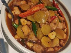 -鑫悦诚府·新鲁菜·餐厅(趵突泉店)