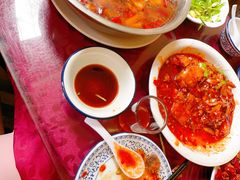 -小四川餐厅(纪庄子北道店)