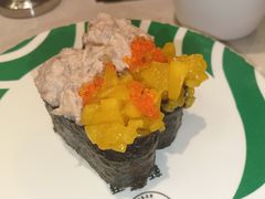 -新一番三文鱼寿司(大东海店)