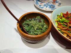 擂椒皮蛋-匠熙小馆(崇文门店)