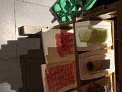 -小龙坎老火锅(华飞店)