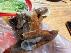 -光明刘冰乳鸽店(光明法政北路店)