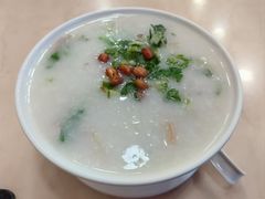 -盛记粥面(佐敦店)
