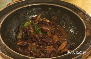 Stewed Pig Tails