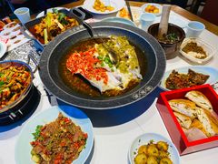 -望湘园·洞庭渔宴(永旺店)