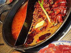 -冯校长老火锅(深圳总店)