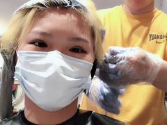 -福田体育公园