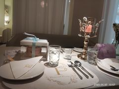 -晶雅花园西餐厅(南京首店)