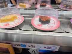 -三禾寿司(石龙店)