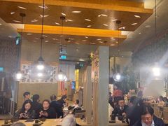 -御瀛日本料理