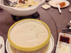 -聚宾楼·烤鸭·家宴(科技三路店)
