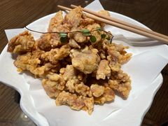 -阿伟海鲜楼·福建菜(延寿店)