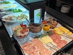 -拉蒂娜·巴西牛排馆 Latina·Brazilian Steakhouse(陆家嘴旗舰店)