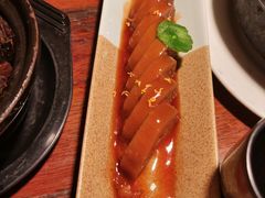 西湖藕韵-外婆家(南开大悦城店)