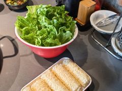 -福鑫记猪肚鸡·煲仔饭(八卦岭店)
