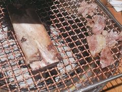 -九田家黑牛烤肉料理(华侨城店)
