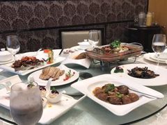 -玄武苏宁诺富特酒店·紫金轩中餐厅