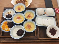 爆爆珠杨枝甘露-拾光·小碗甜品