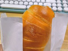 -檗谷·面包·咖啡·轻食(华贸天地店)