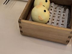-蔡澜点心·粤菜(赛格国际购物中心店)