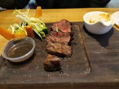 -夏日玛莉西餐厅(梅溪湖步步高店)