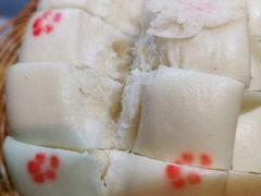-蓝田九大碗民俗食府(蓝田店)