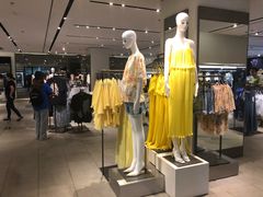 -ZARA(世贸天阶店)