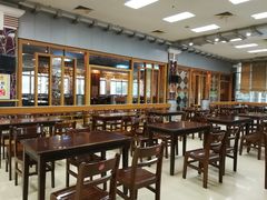 大堂-华中科技大学百景园(三楼酒店)
