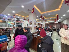 -京天红酒家(虎坊路店)