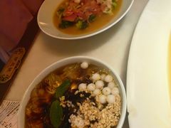 -绿茶餐厅(千岛湖银泰城店)