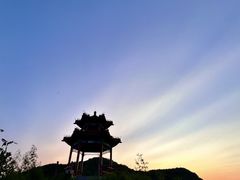-十三陵水库