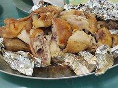 -巽东海鲜大排档(巽寮湾店)