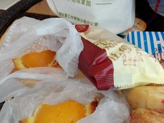 -长发西饼(临顿路店)