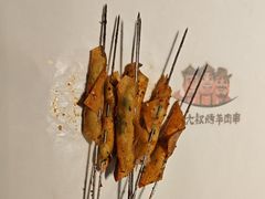 -三个大叔东北烧烤·砂锅菜(西三旗店)