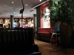 -八府香鸭·啫啫煲(华山路店)