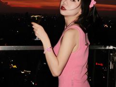 -广州柏悦酒店·悦吧·顶楼露天酒吧