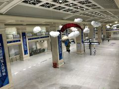 -黄浦路(地铁站)