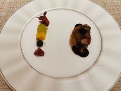 -香樟花园法式铁板烧(恒隆广场店)