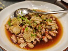 -南堂馆·新川菜(天府三街店)