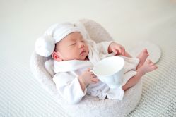 -芳妮豆丁家庭影像馆(宝安店)