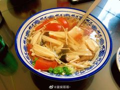 -归元·云集斋素菜馆