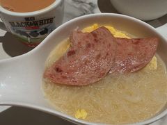 -深仔记茶餐厅(亚士厘道店)