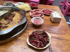 -储奇门鳝鱼火锅(总店)