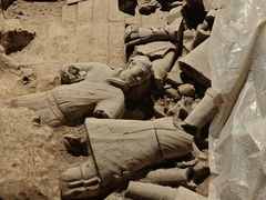 -秦始皇帝陵博物院(兵马俑)