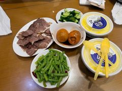 -清真磨沟沿老字号牛肉面(总店)