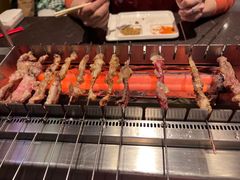 -邢氏老太太烤串(北兴街店)
